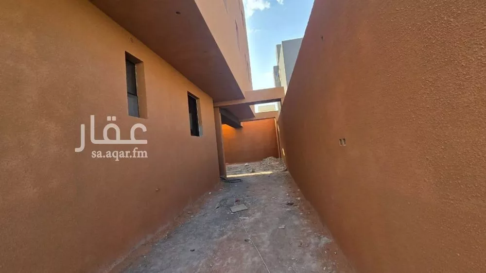 عمارة 400 م² في المهدية 5