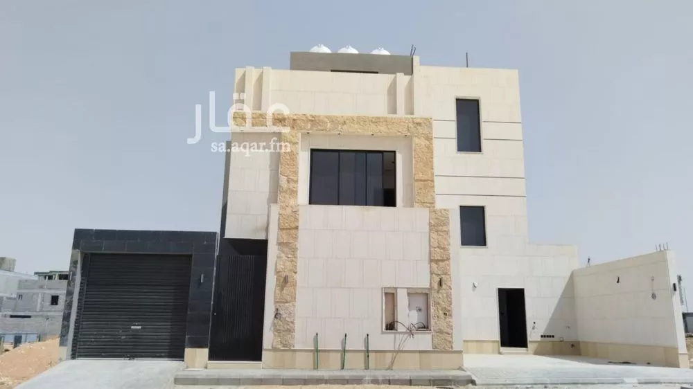 دور 3 غرف في الرمال 5