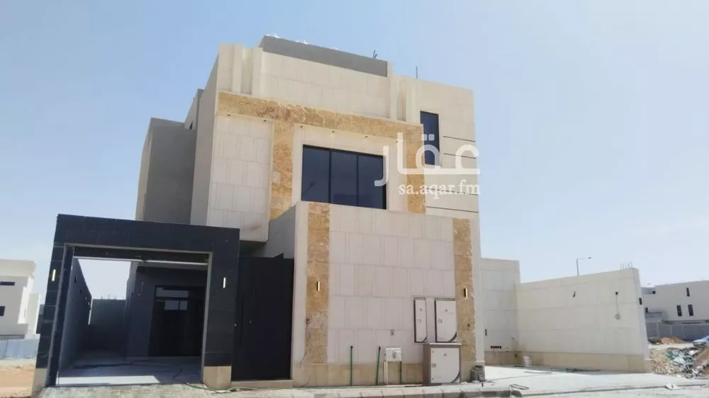 دور 3 غرف في الرمال 1