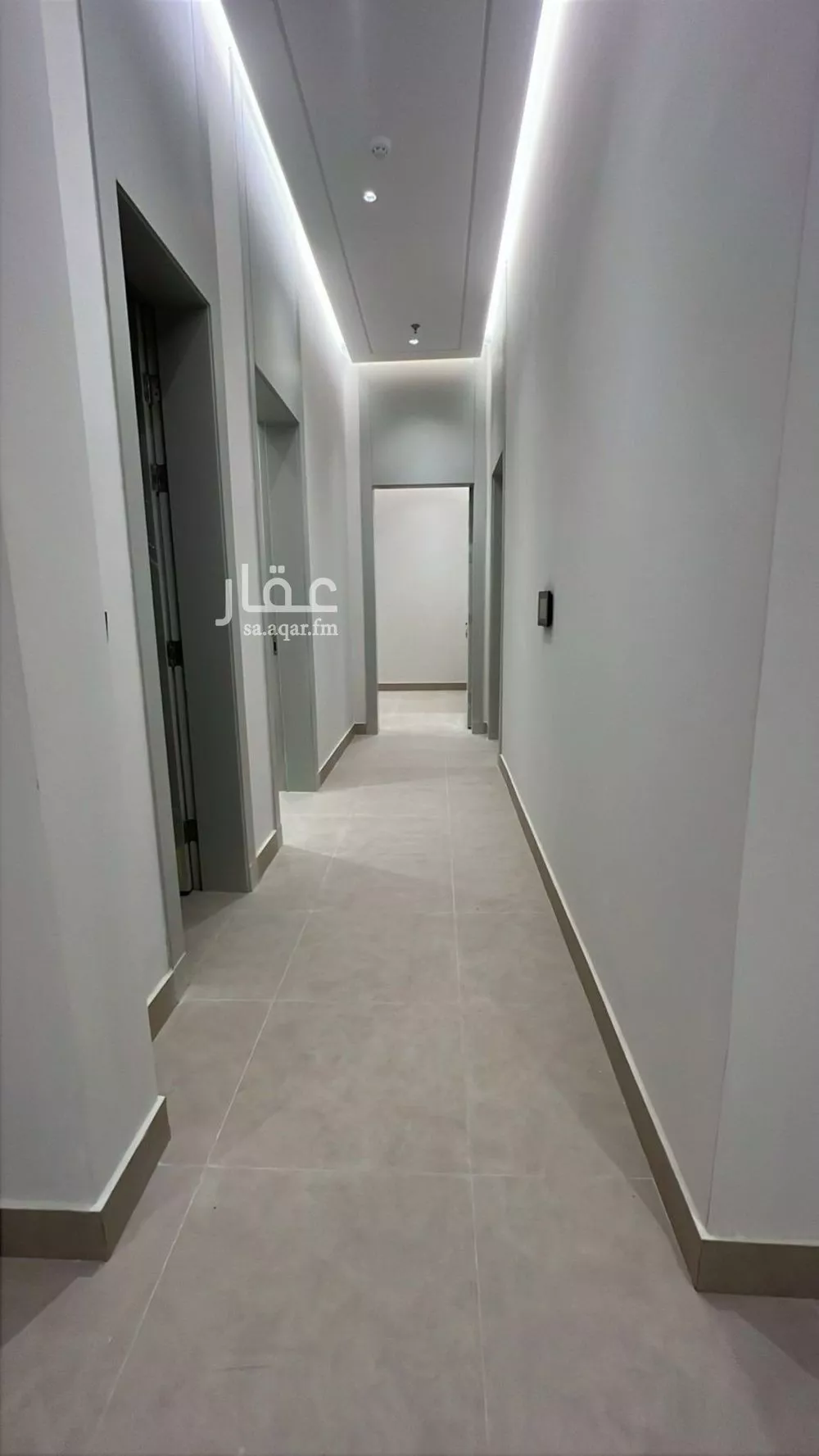 شقة 3 غرف في المونسية 4