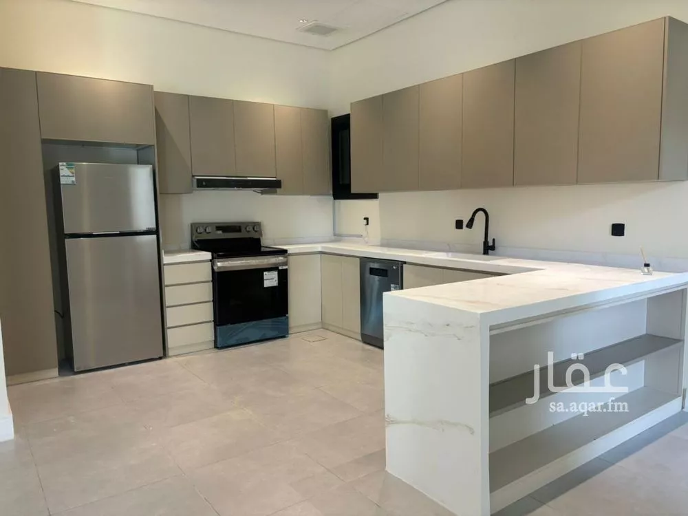 شقة 3 غرف في النهضة 2