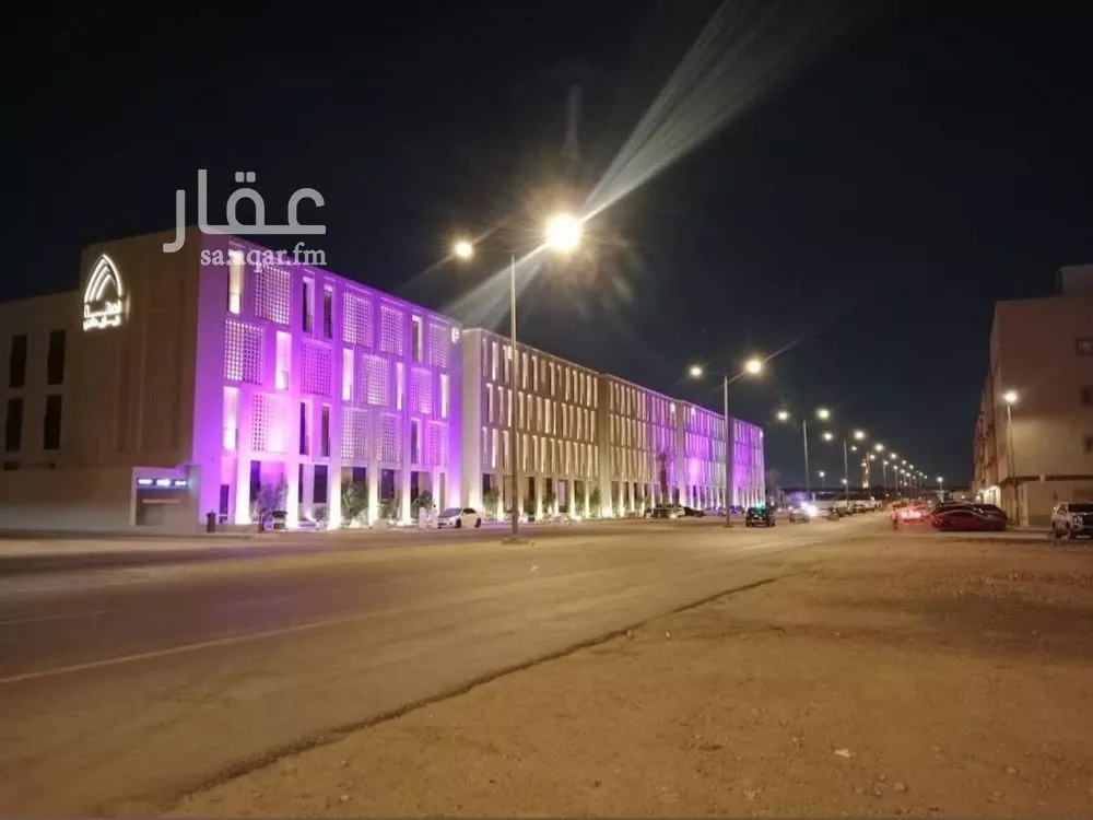 شقة 3 غرف في النهضة 4