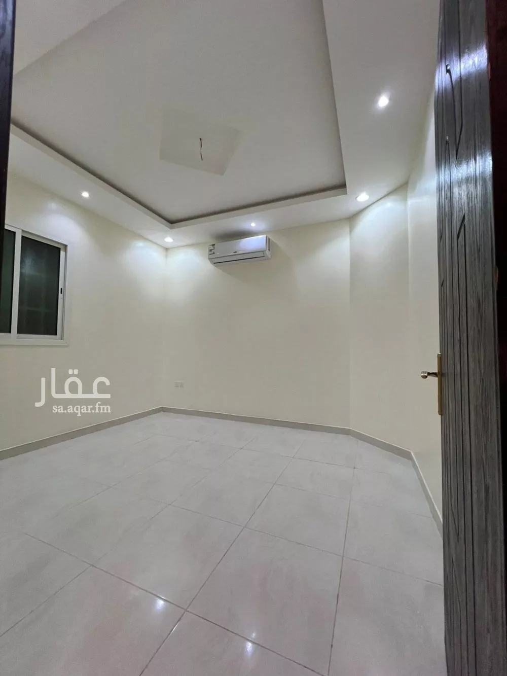 شقة 2 غرف في النرجس 3