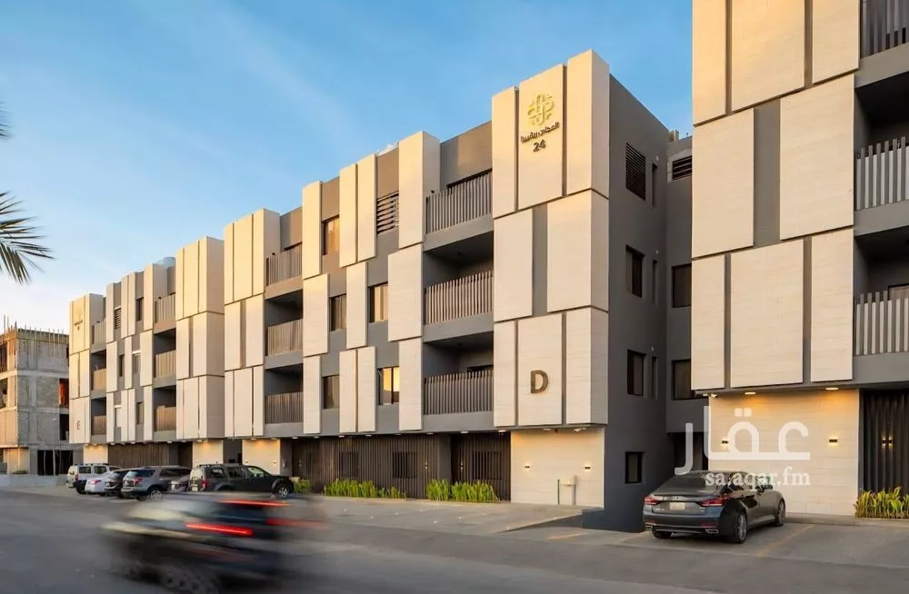 شقة 3 غرف في قرطبة 1