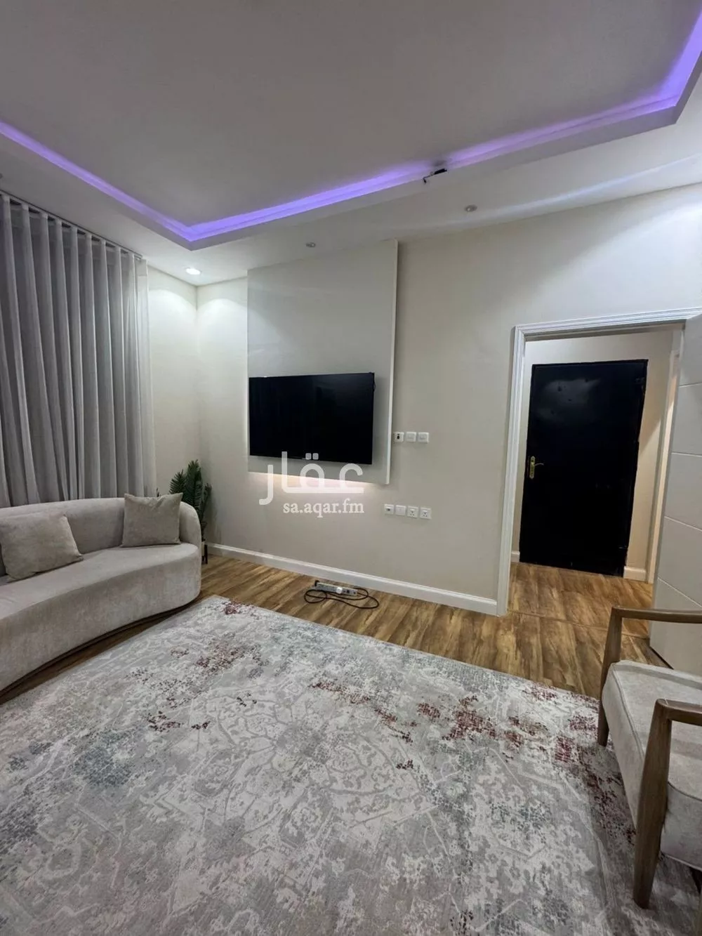 2 bedroom floor in Al Qadisiyah 5