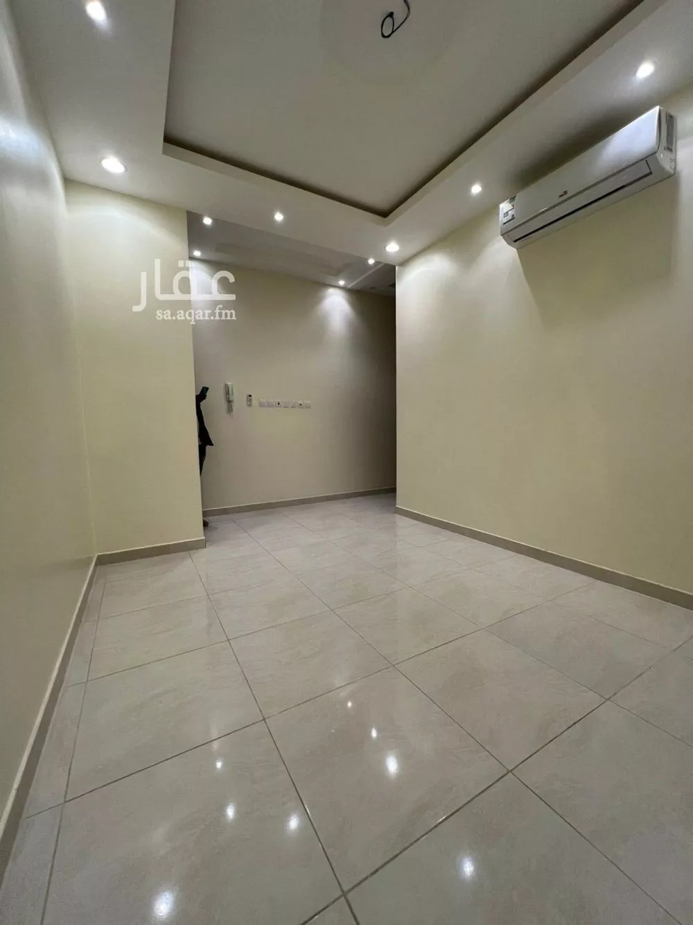 شقة 2 غرف في النرجس 4