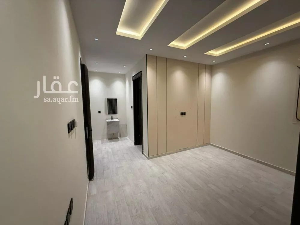 دور 4 غرف في العارض 3