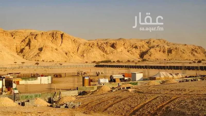 land in Hyt, Riyadh 5