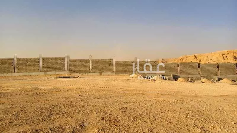 land in Hyt, Riyadh 5