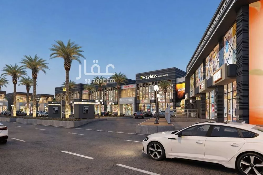 building in Al Khadra, Makkah 8