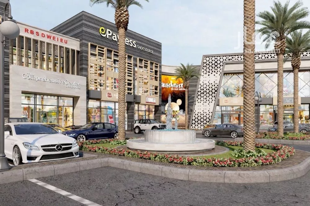 building in Al Khadra, Makkah 7