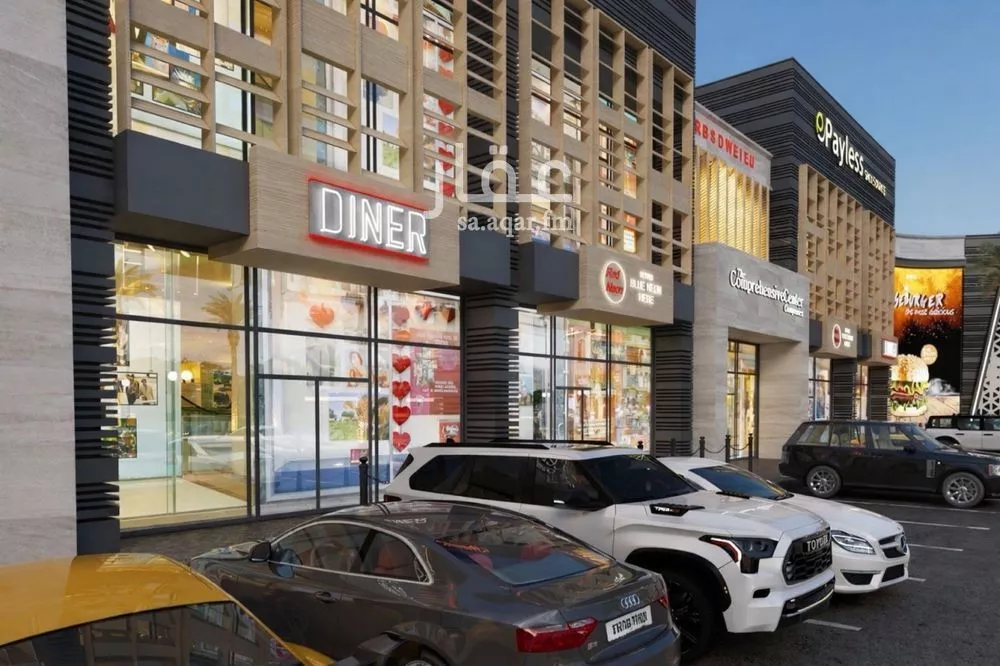 building in Al Khadra, Makkah 6