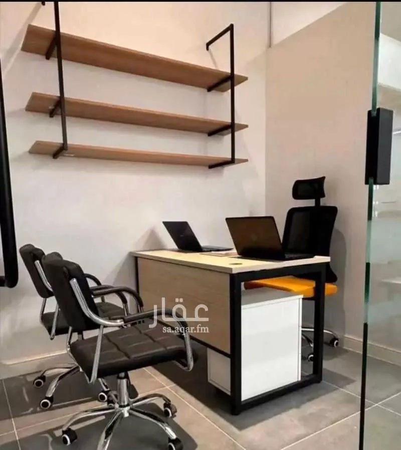 مكتب 5000 م² في الدريهمية 1