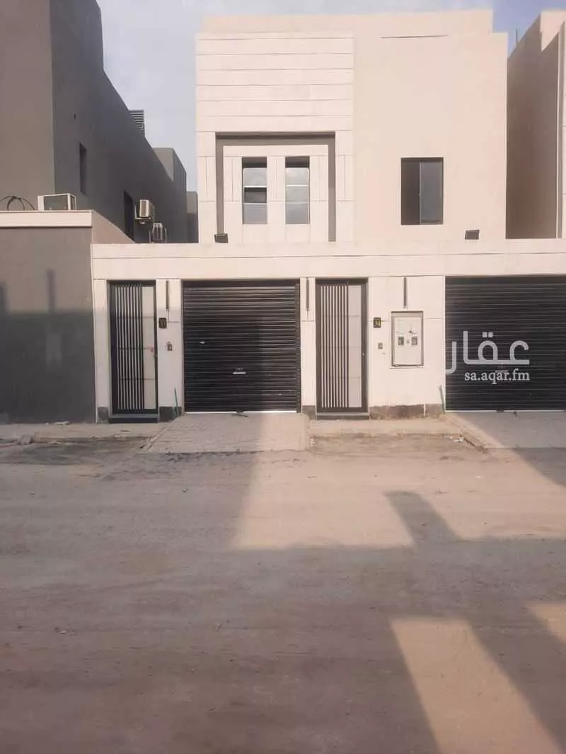 5 bedroom apartment in Tuwaiq 1