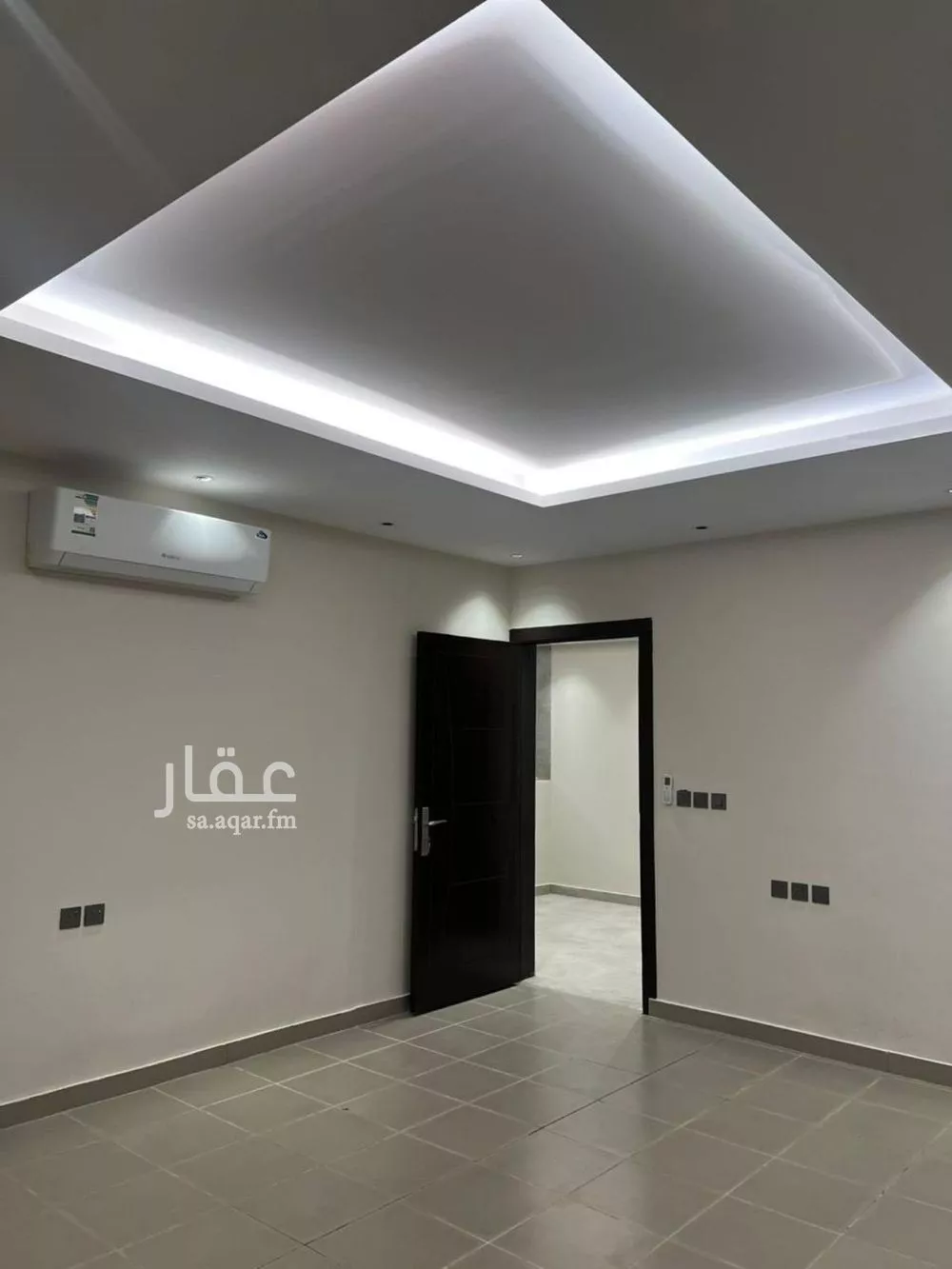 شقة 3 غرف في الملقا 2