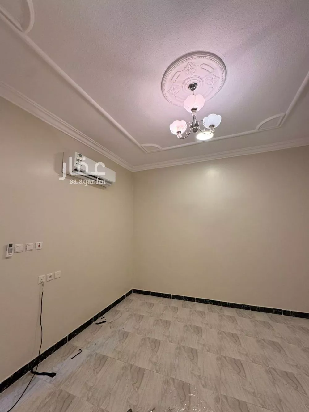 3 bedroom floor in Al Munsiyah 3
