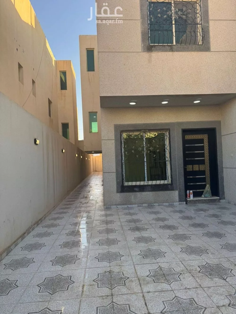 5 bedroom villa in Tuwaiq 2