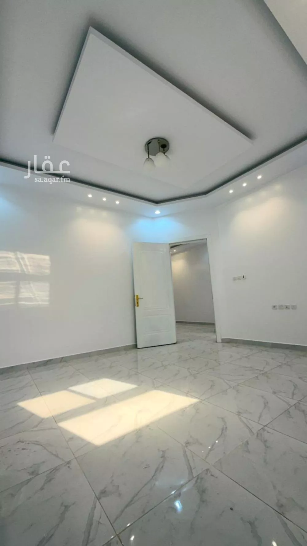 دور 3 غرف في القادسية 2