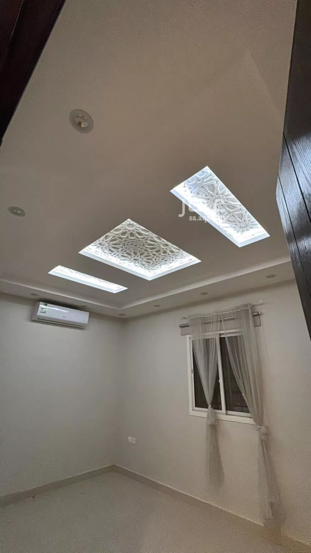 دور 3 غرف في العارض 4