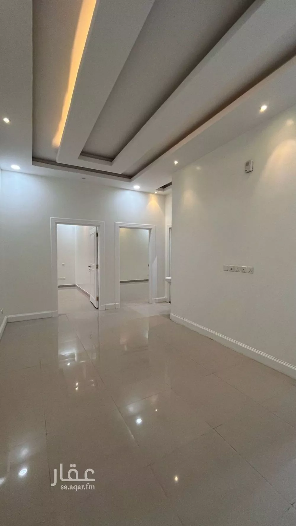 3 bedroom floor in Al Qairawan 2