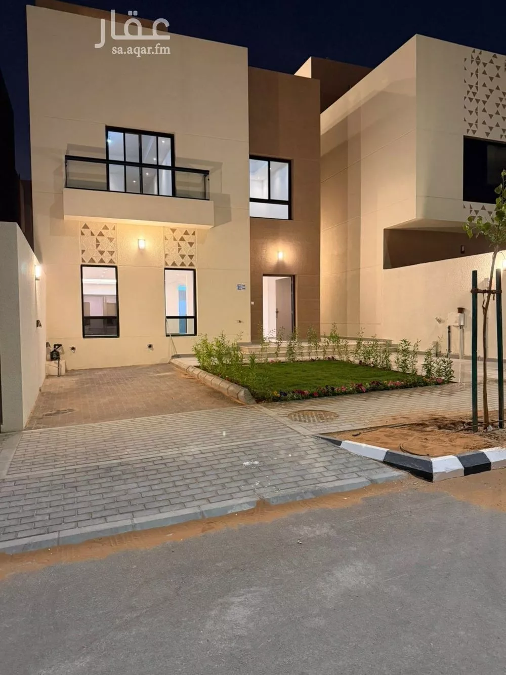5 bedroom floor in Al Narjis