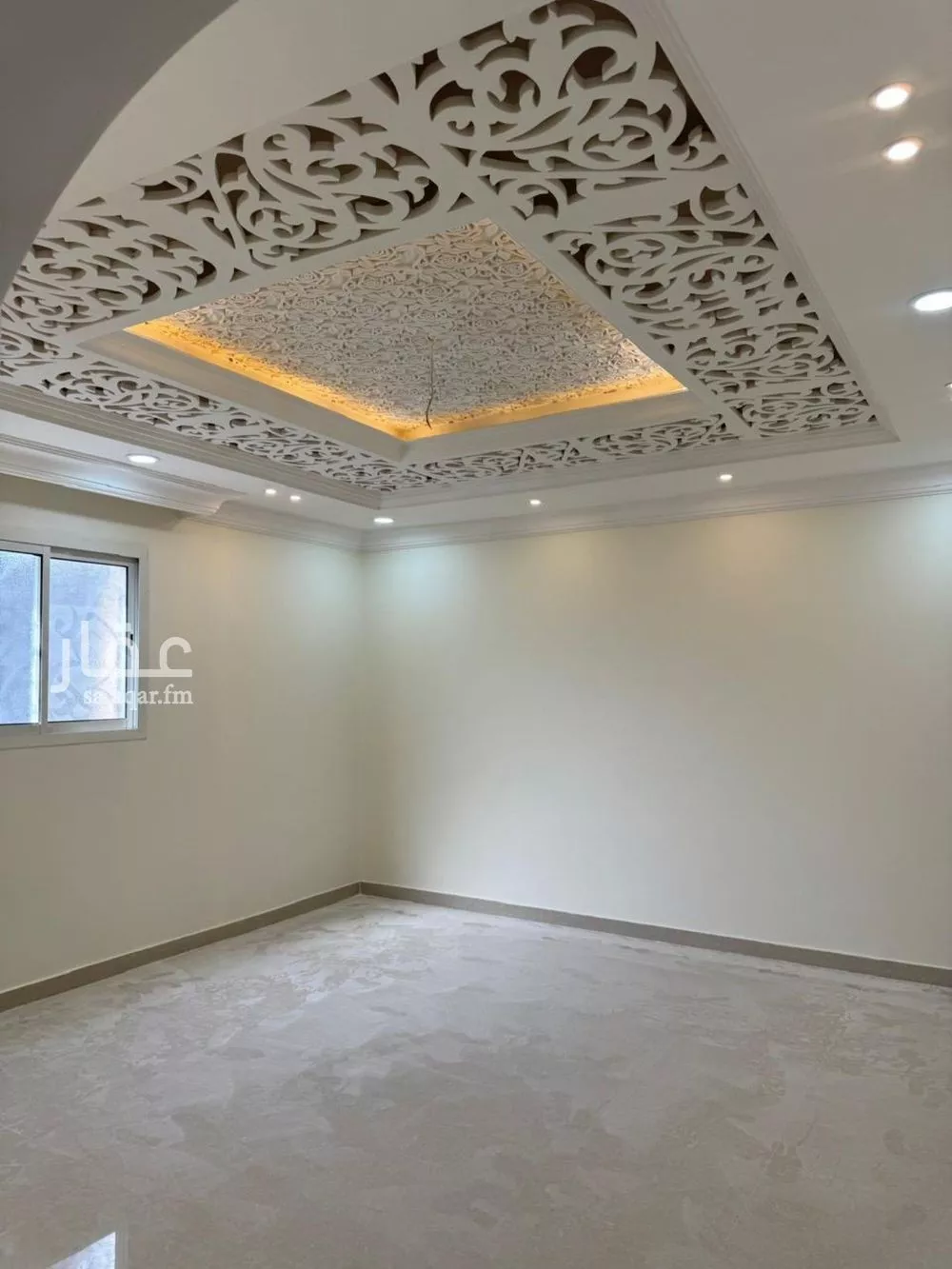 3 bedroom floor in Qurtubah 4