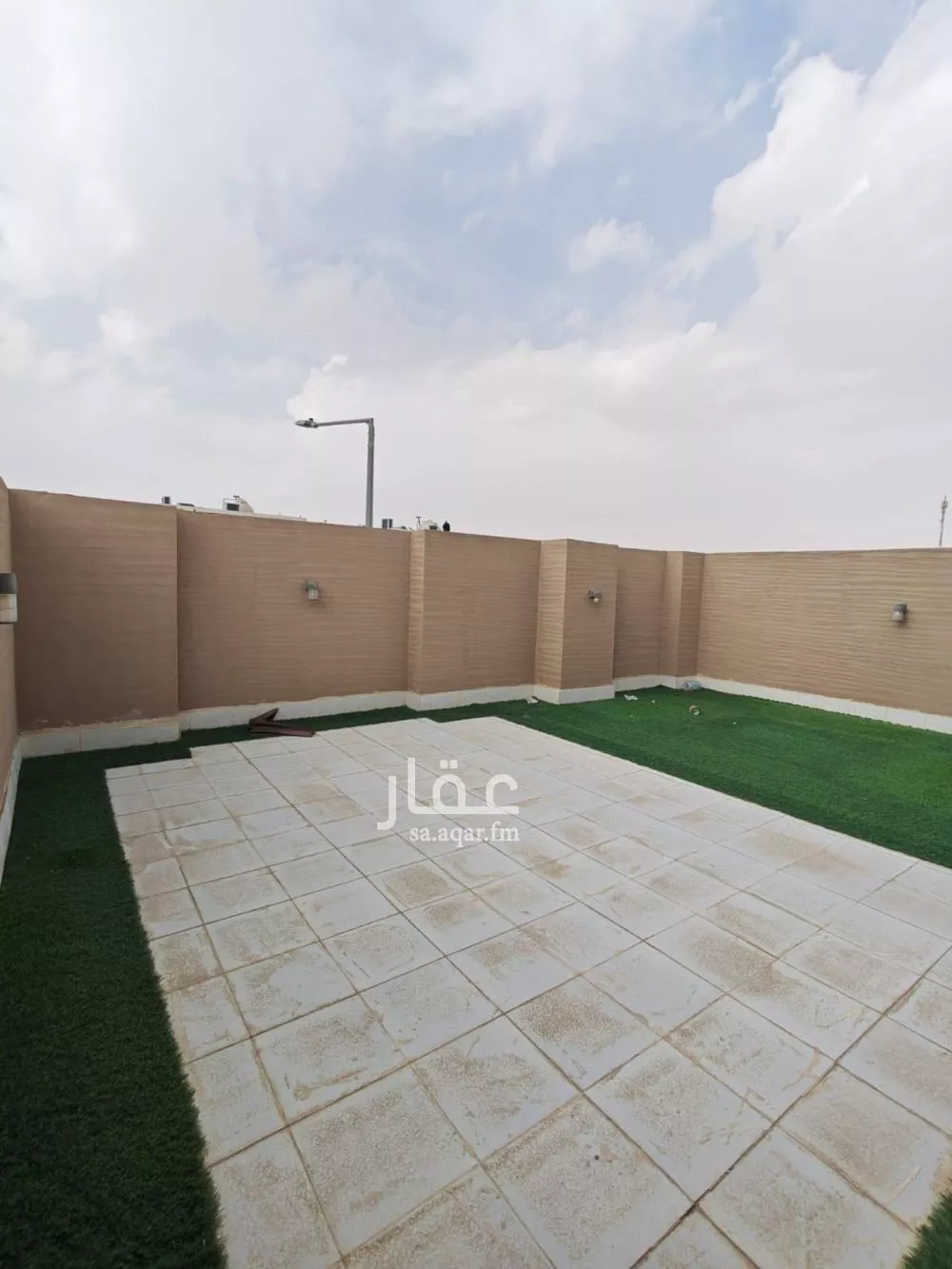 دور 3 غرف في النرجس 3