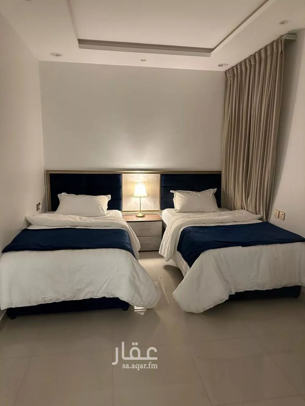 دور 3 غرف في الملقا 2