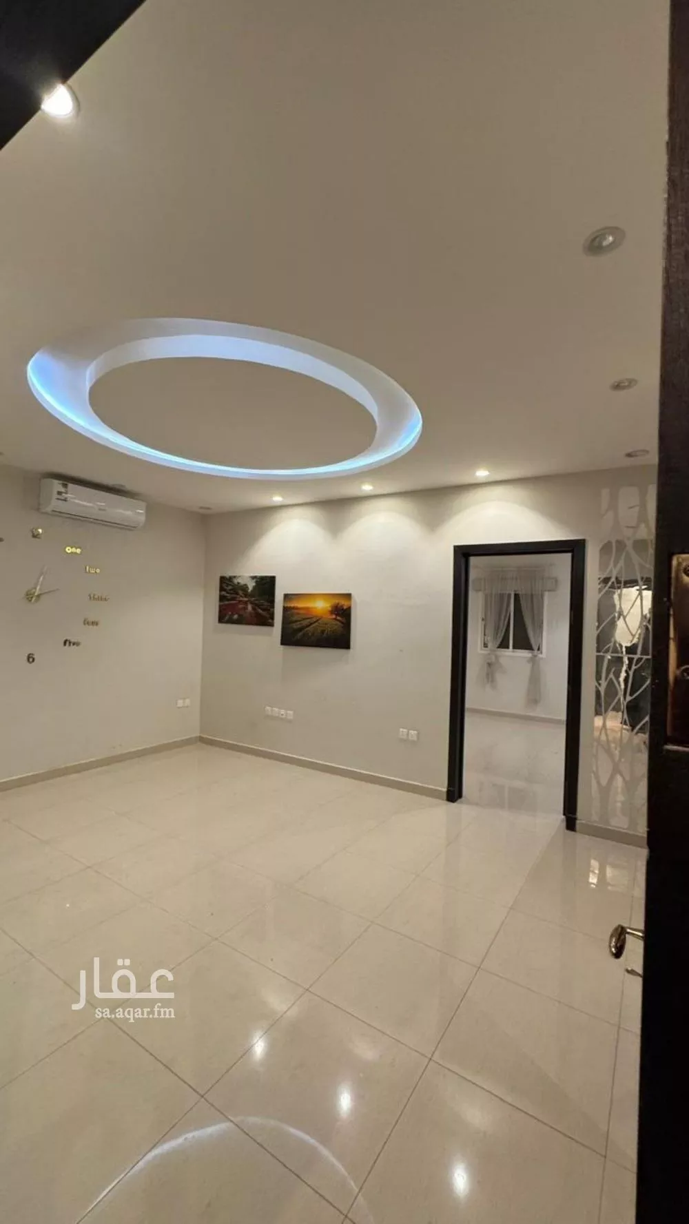 دور 3 غرف في العارض 1