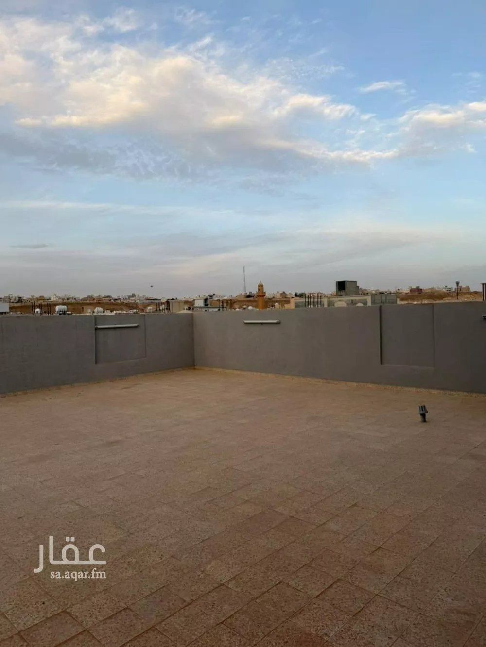 3 bedroom floor in An Nadhim 3