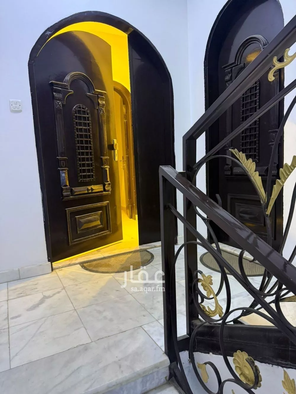 3 bedroom floor in Al Yarmouk 1