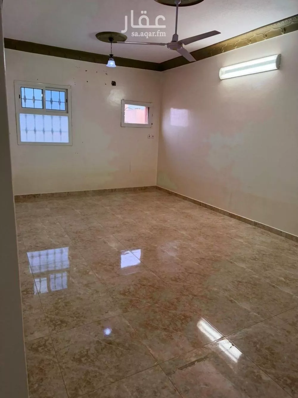 3 bedroom floor in An Nadhim 2