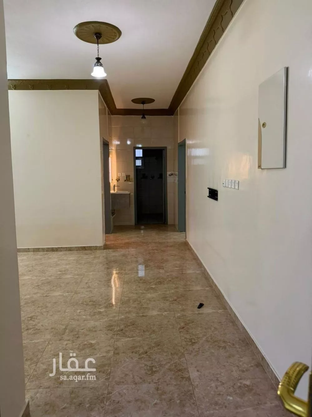 3 bedroom floor in An Nadhim 1