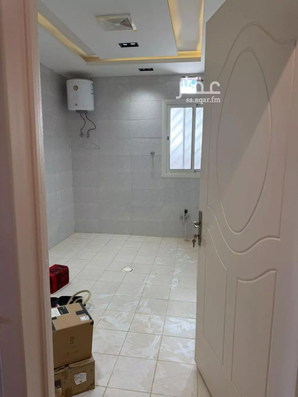 3 bedroom floor in Al Qadisiyah 5