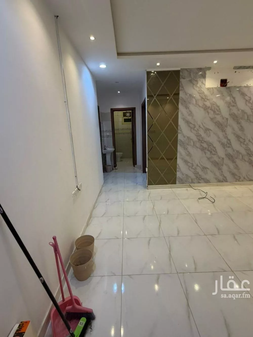 3 bedroom floor in Al Qadisiyah 1