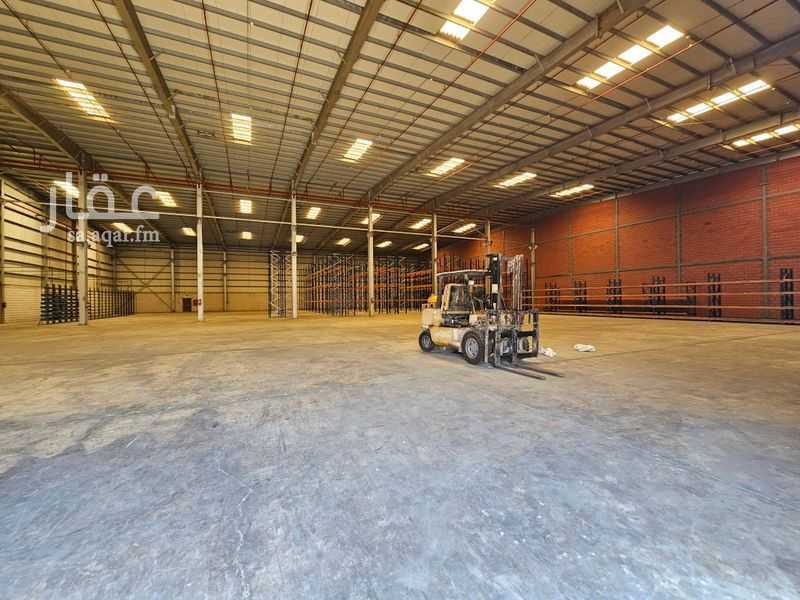 warehouse in Al Dahiyah, Jeddah 7