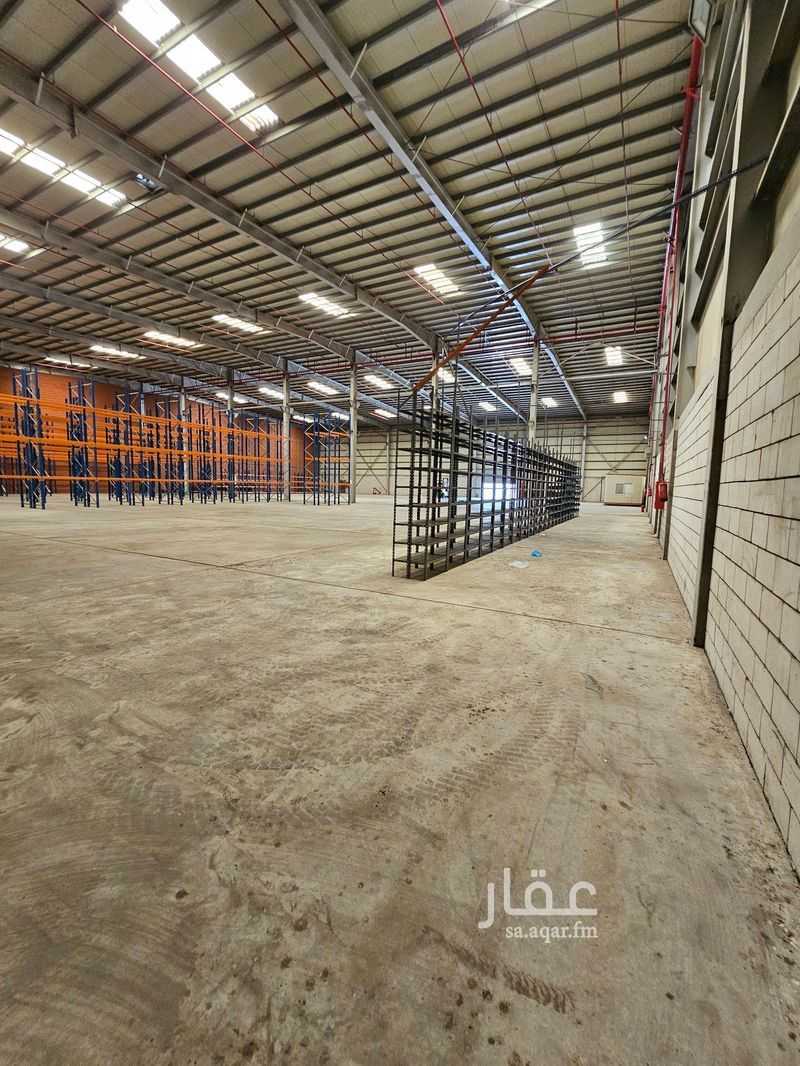 warehouse in Al Dahiyah, Jeddah 15