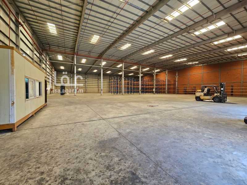 warehouse in Al Dahiyah, Jeddah 13