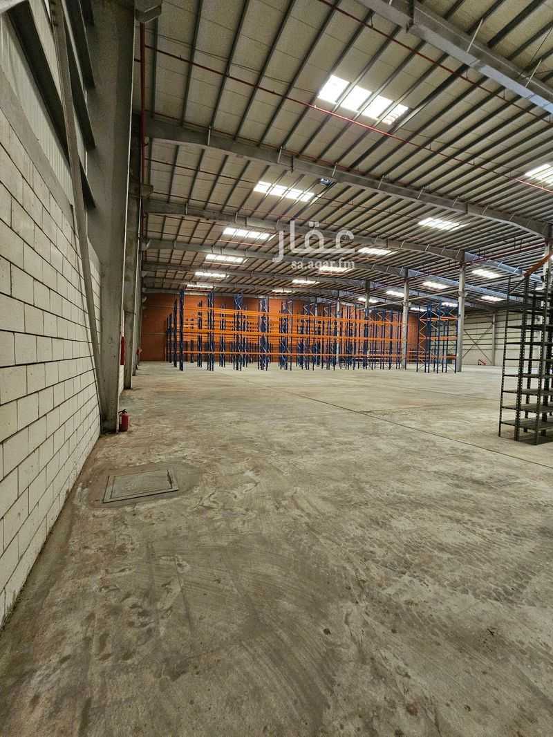 warehouse in Al Dahiyah, Jeddah 14