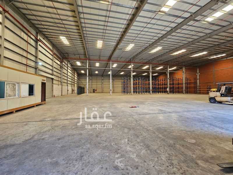 warehouse in Al Dahiyah, Jeddah 9