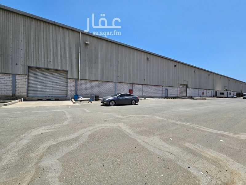 warehouse in Al Dahiyah, Jeddah 6