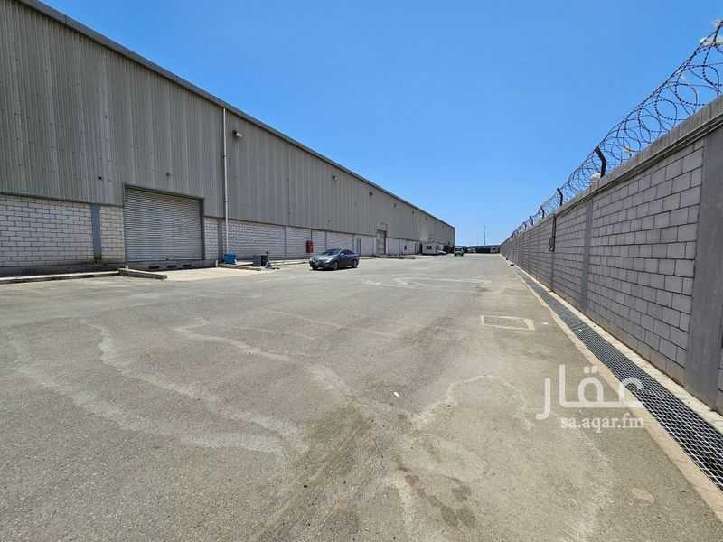 warehouse in Al Dahiyah, Jeddah 12