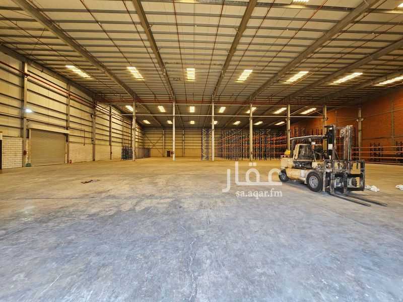 warehouse in Al Dahiyah, Jeddah 10