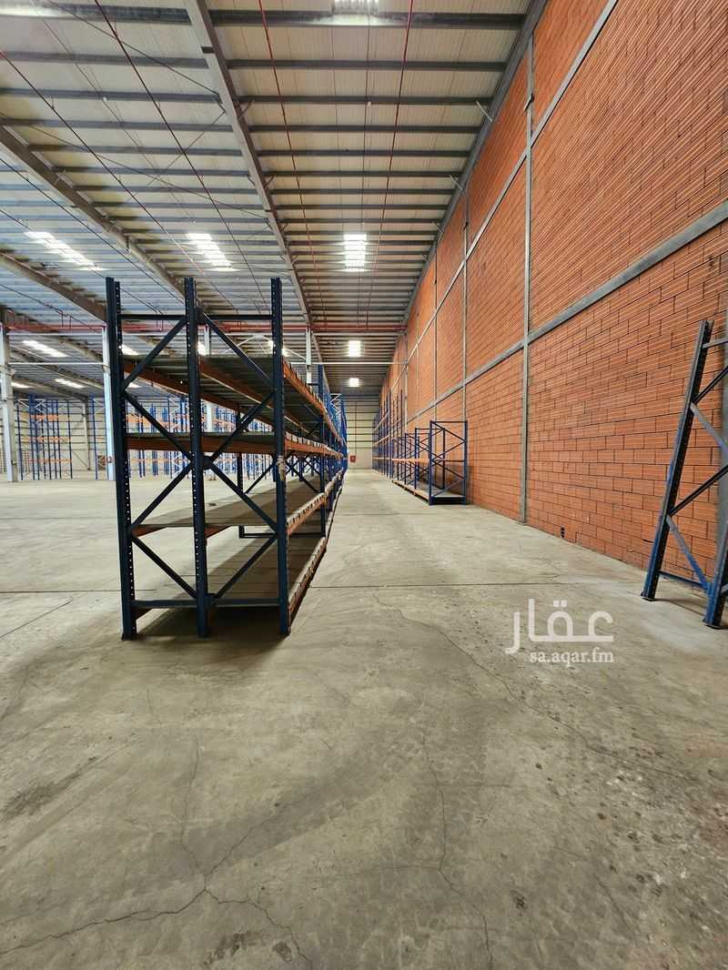 warehouse in Al Dahiyah, Jeddah 11