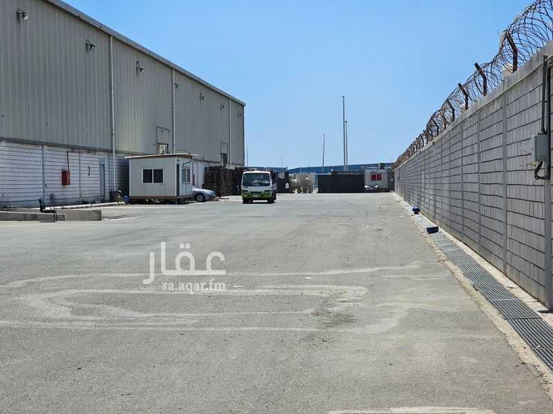 warehouse in Al Dahiyah, Jeddah 8