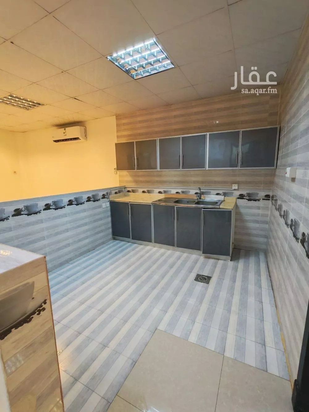 شقة 2 غرف في العليا 1