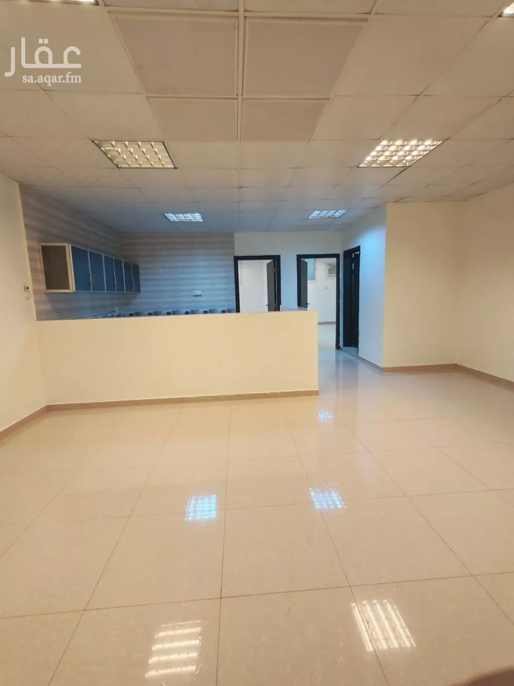 شقة 2 غرف في العليا 5