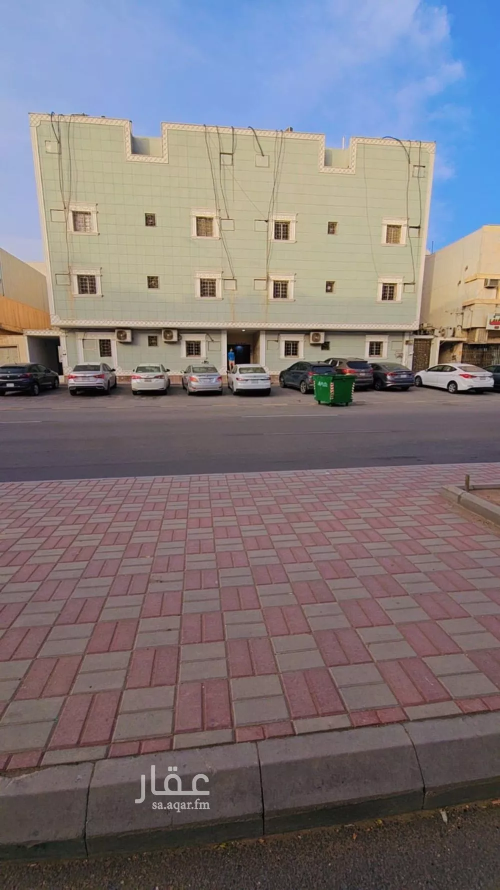 1 bedroom apartment in Al Khaleej 1