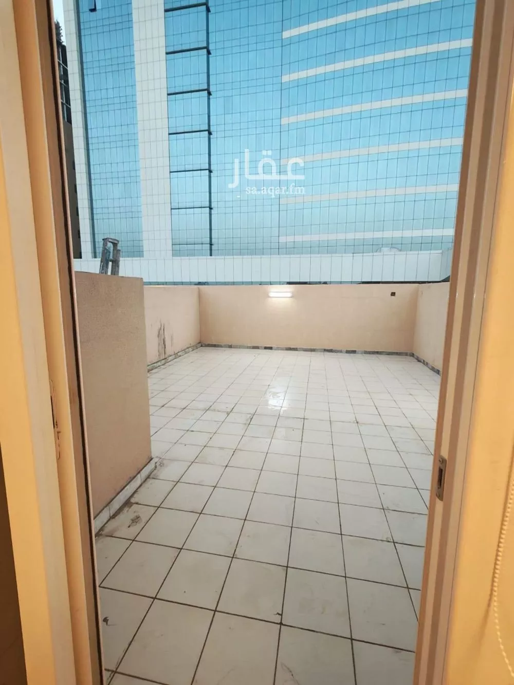 شقة 2 غرف في العليا 3