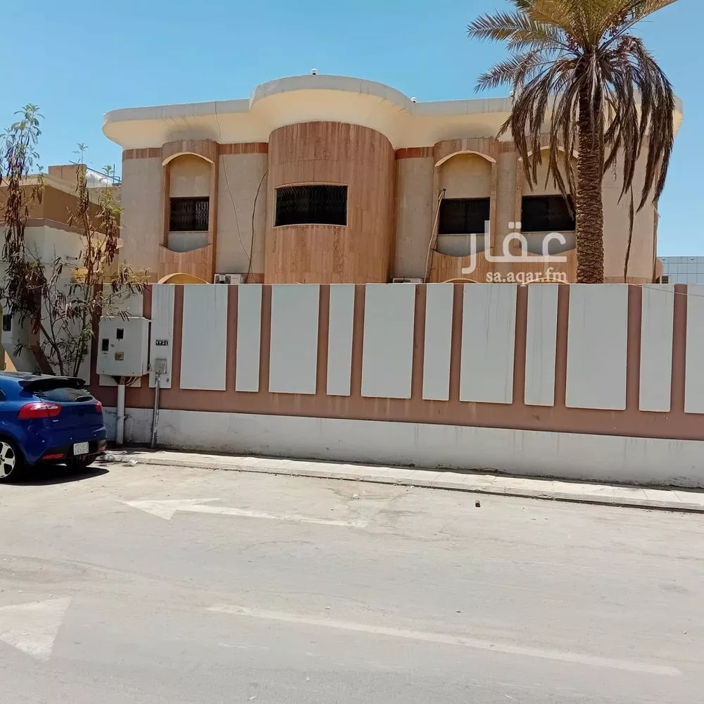 1 bedroom floor in Al Rawdah